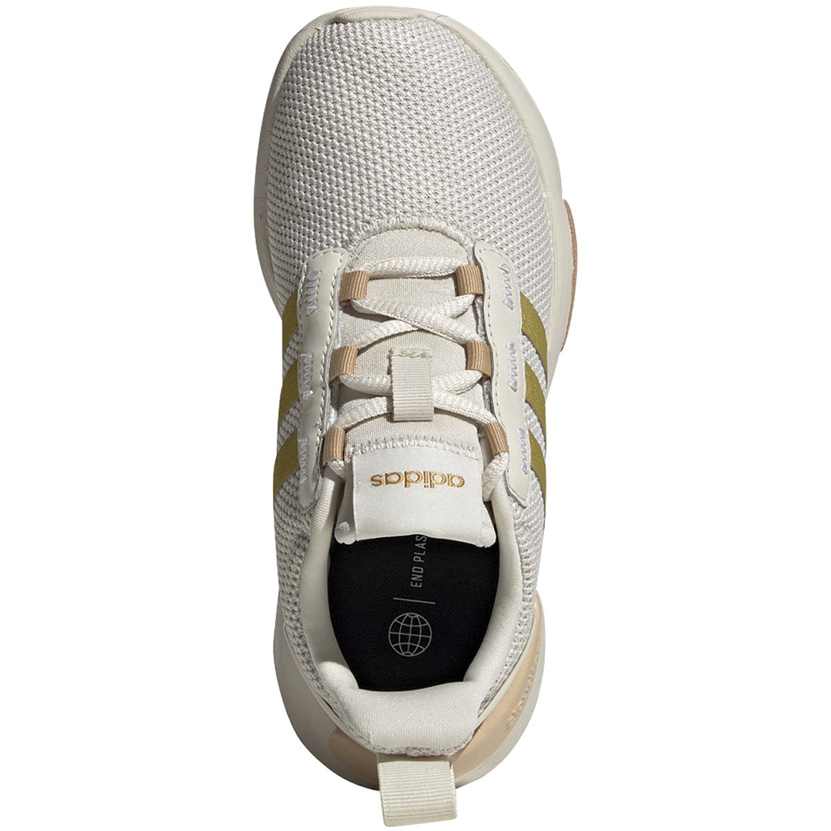 adidas Racer TR21 Shoe - Kids Running