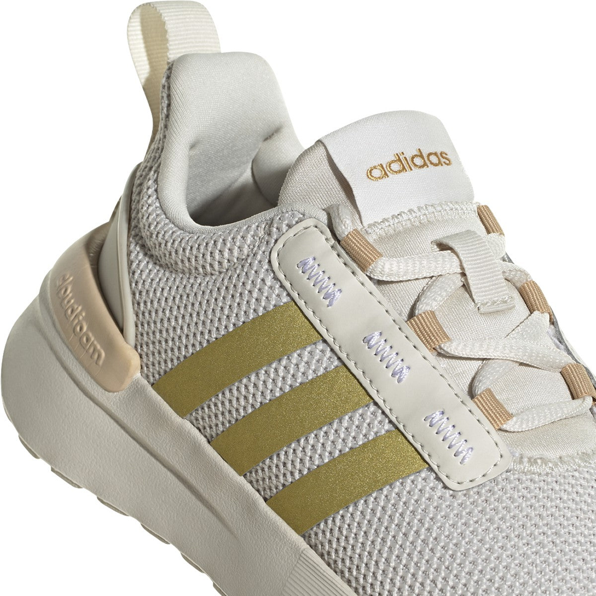 adidas Racer TR21 Shoe - Kids Running