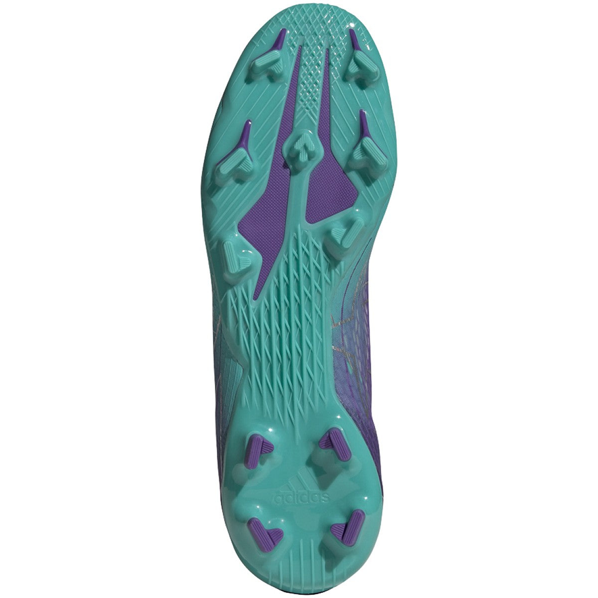 adidas X Speedflow.3 Firm Ground Cleats - Unisex Soccer