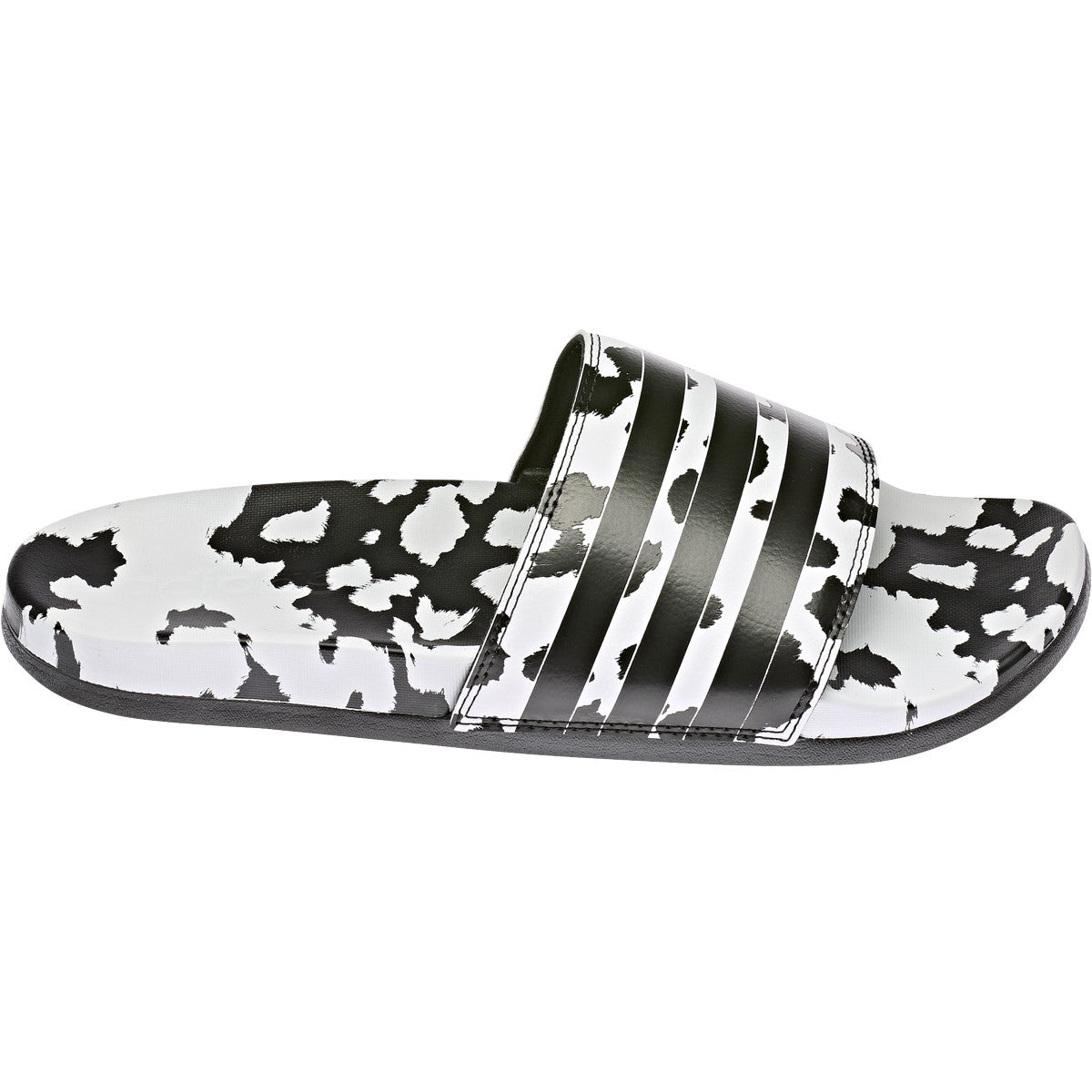 adidas Adilette Comfort Slide - Womens Swim
