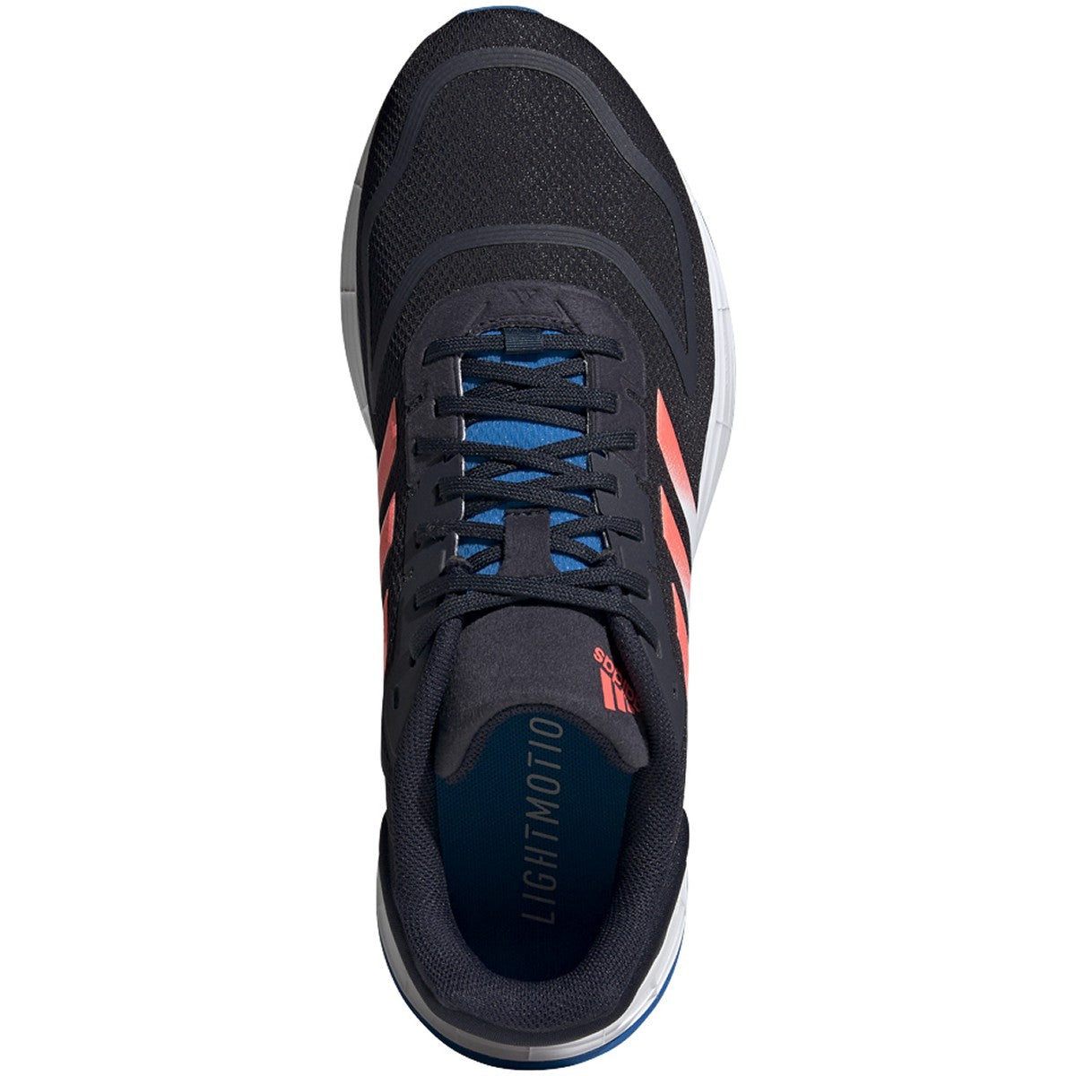 adidas Duramo 10 Shoe - Mens Running