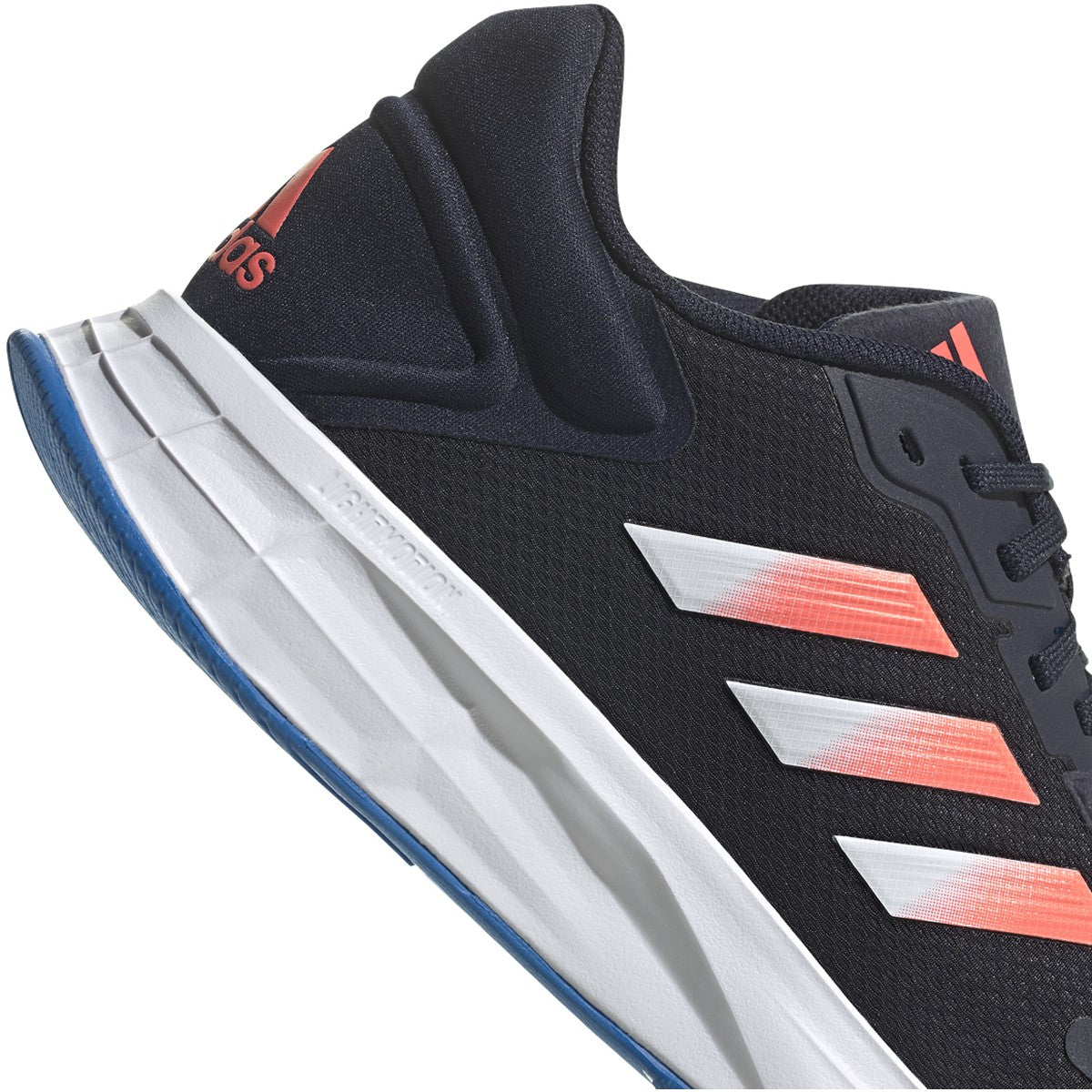 adidas Duramo 10 Shoe - Mens Running