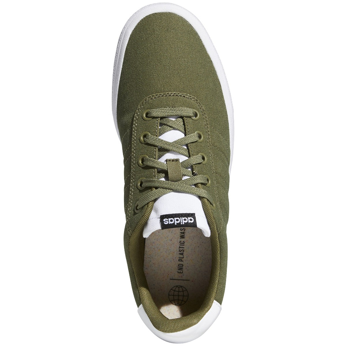 adidas Vulcraid3r Shoe - Mens Skateboarding