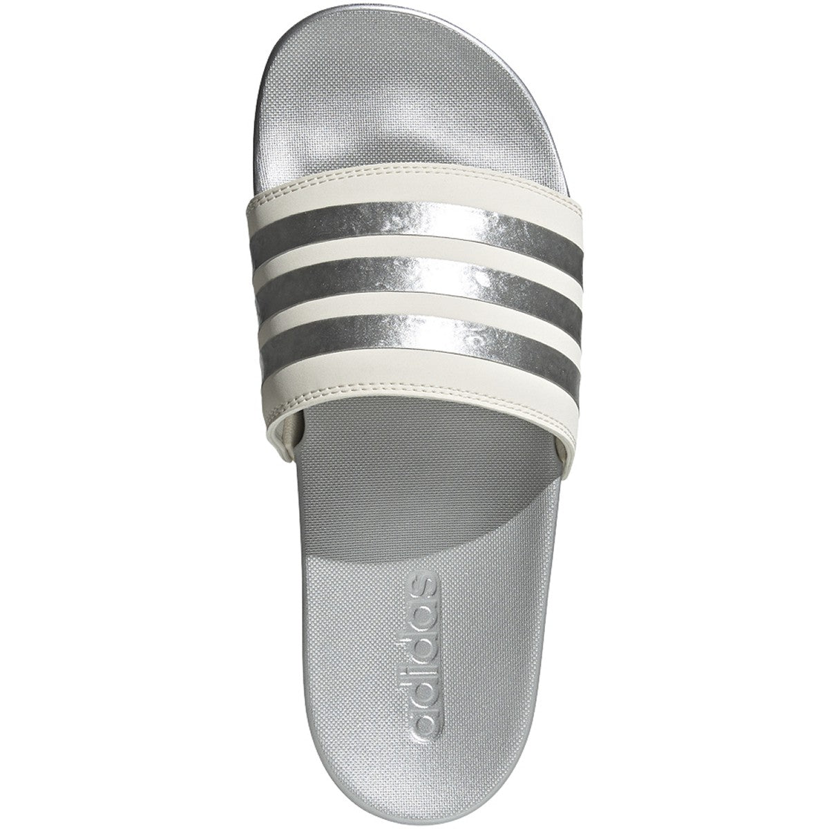 adidas Adilette Comfort Slides - Womens Swim