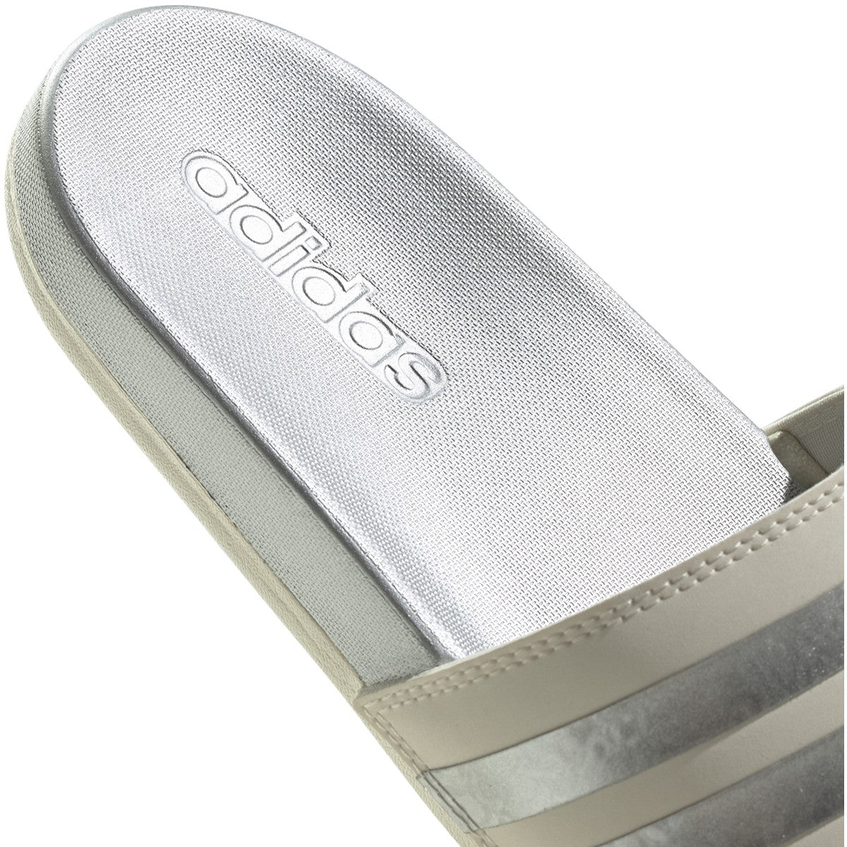 adidas Adilette Comfort Slides - Womens Swim