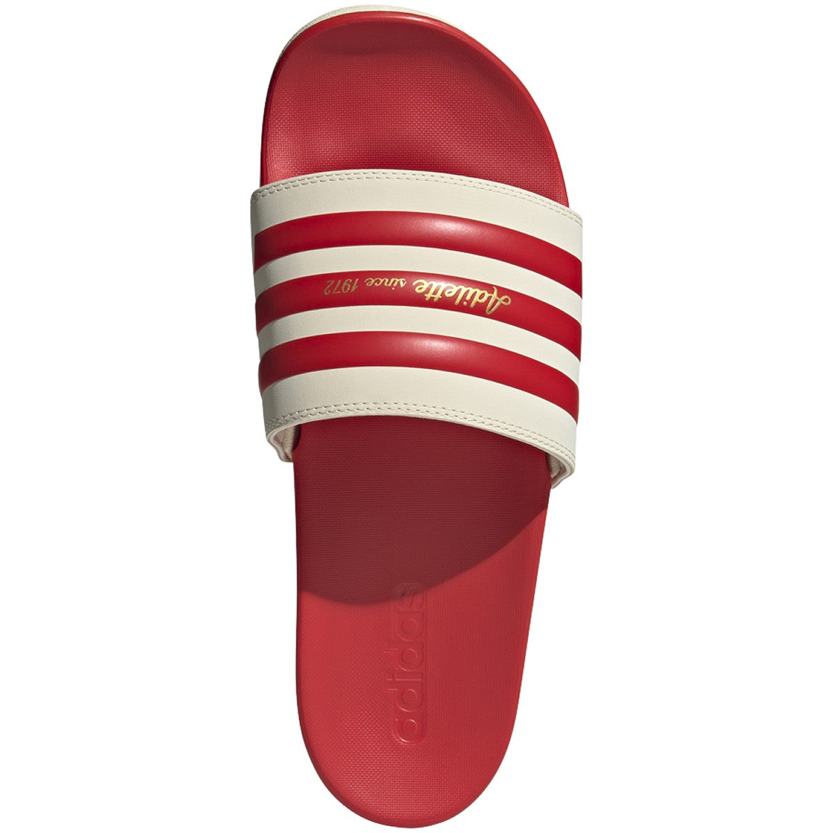 adidas Adilette Comfort Slides - Unisex Swim