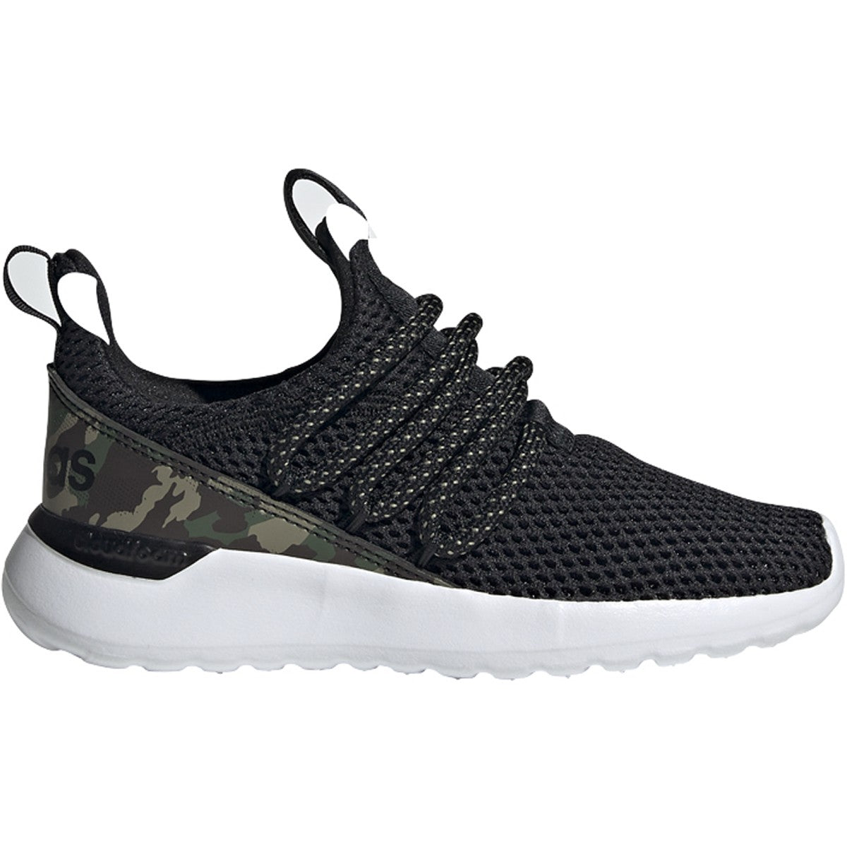 adidas Lite Racer Adapt 3.0 Shoe - Kids Running