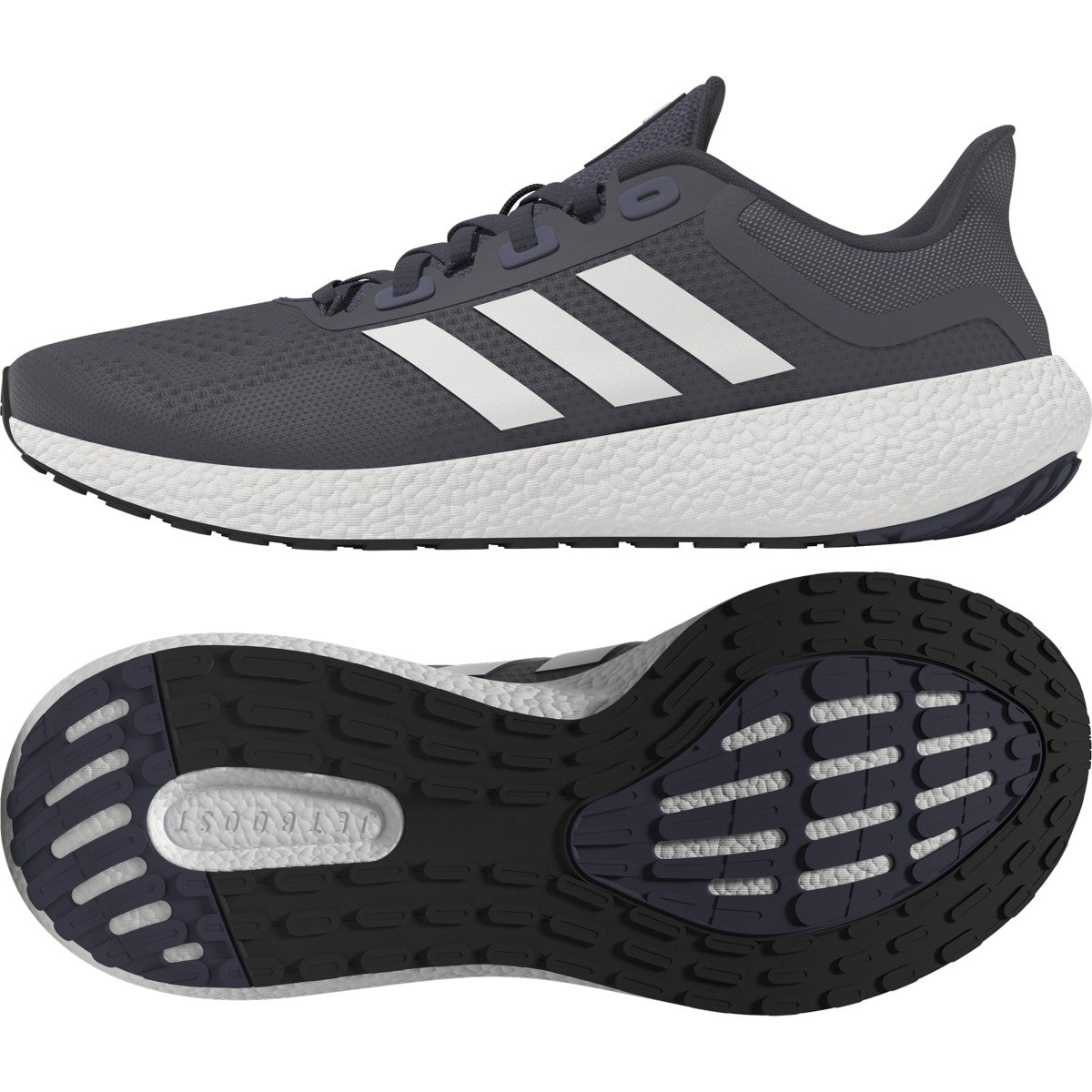 adidas Pureboost Jet Shoe - Unisex Running