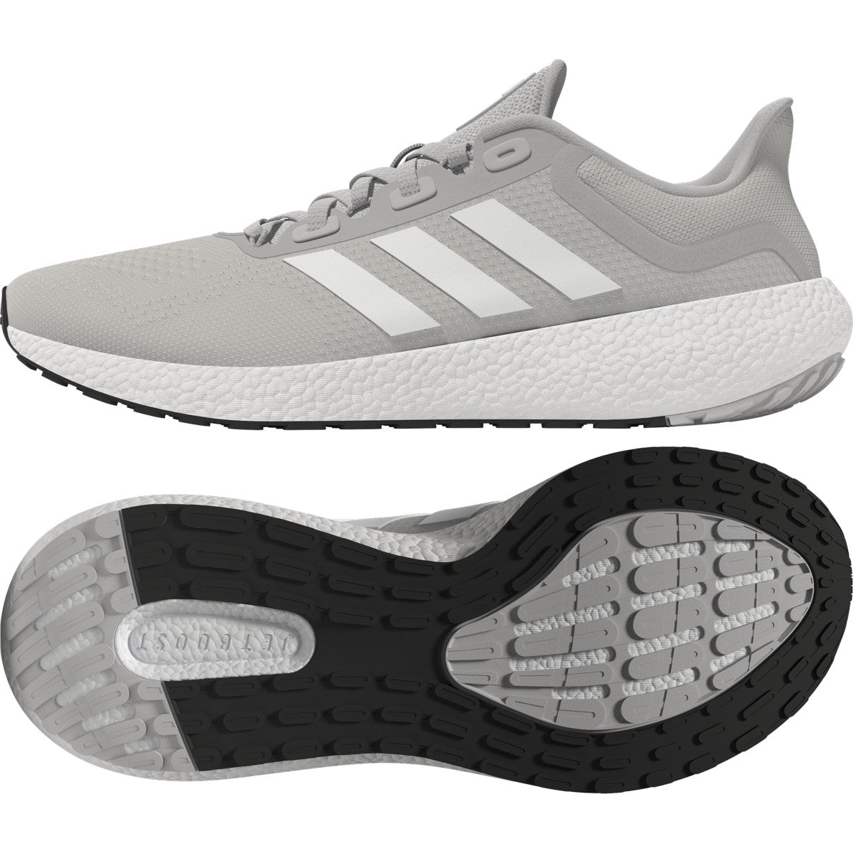 adidas Pureboost Jet Shoe - Unisex Running