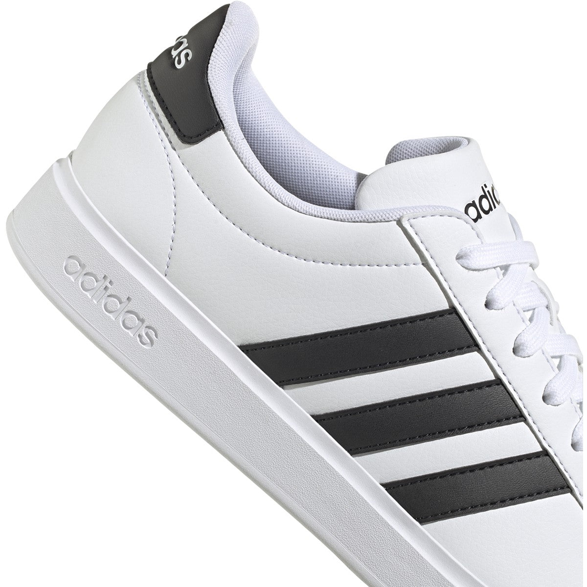 adidas Grand Court 2.0 Shoe - Mens Tennis