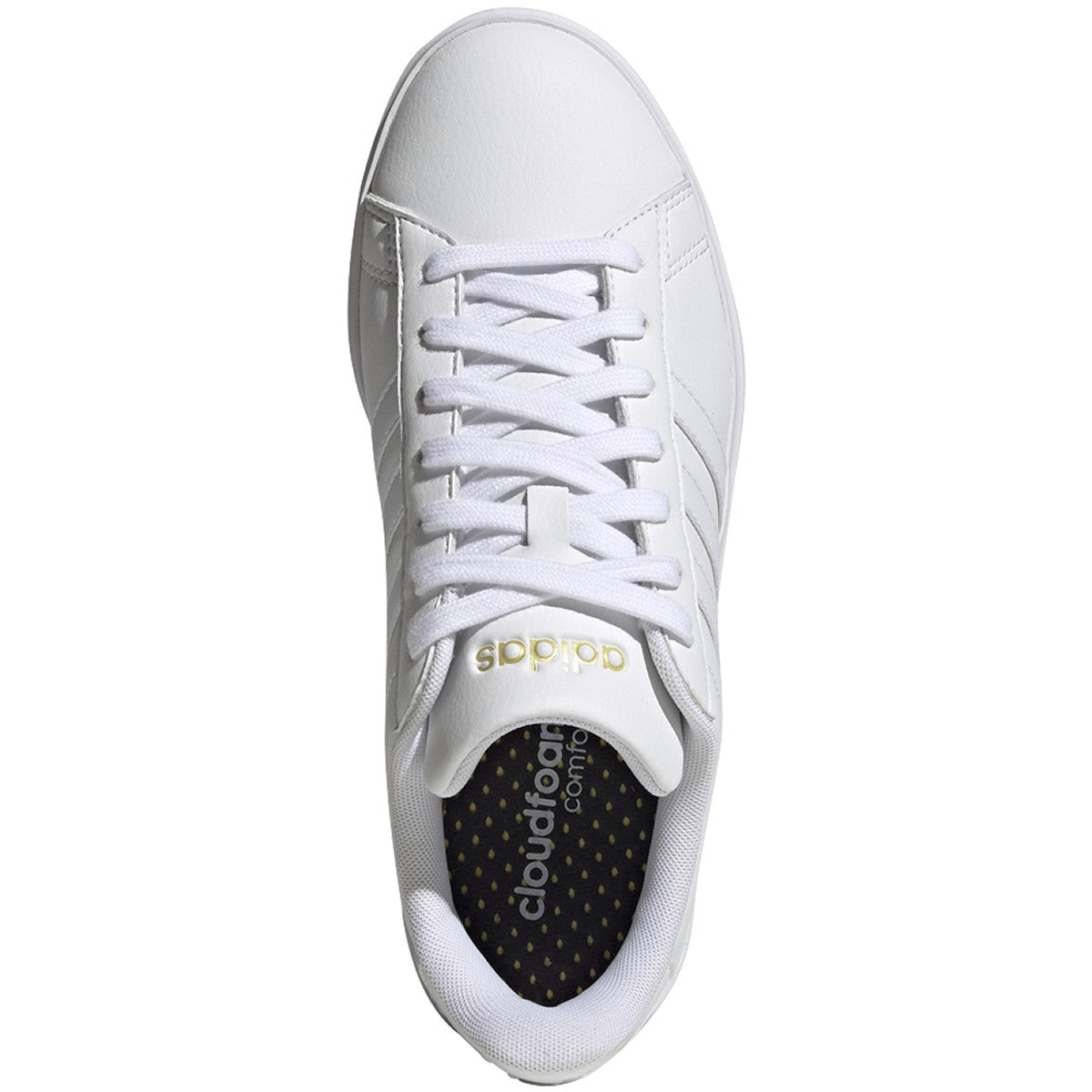 adidas Grand Court 2.0 Shoe - Womens Tennis
