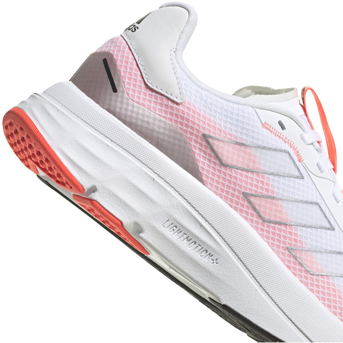 adidas SpeedMotion Shoe - Womens Running
