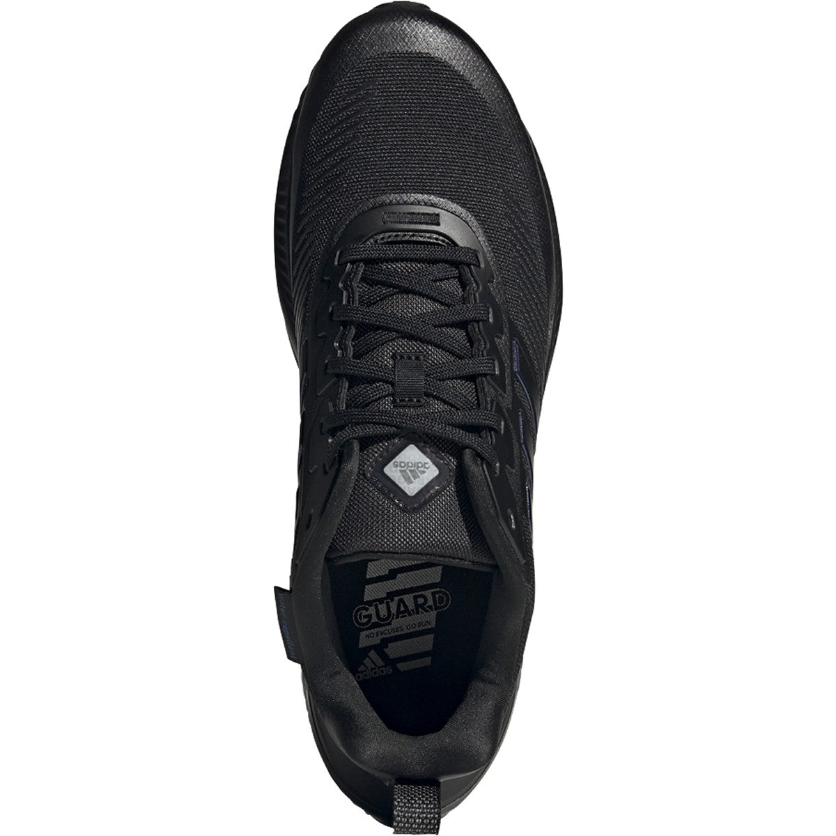 adidas AlphaMagma Guard Shoe - Unisex Running