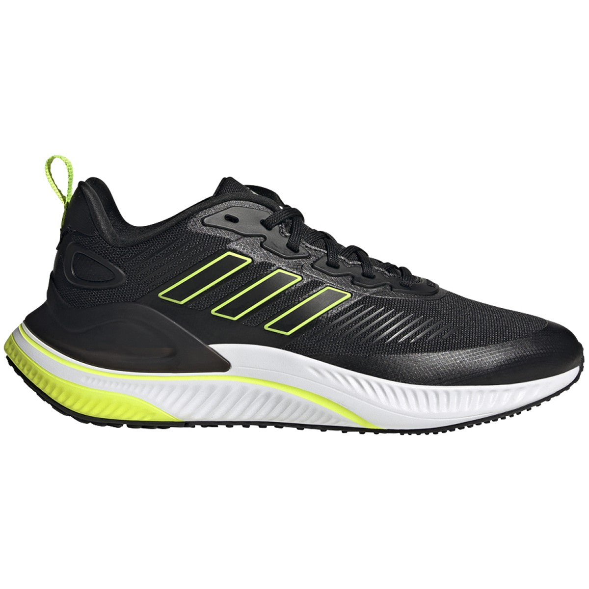 adidas AlphaMagma Guard Shoe - Unisex Running