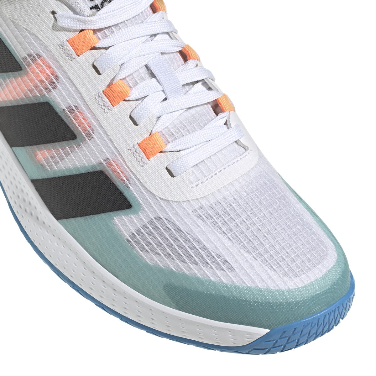 adidas ForceBounce 2.0 Shoe - Mens Indoor