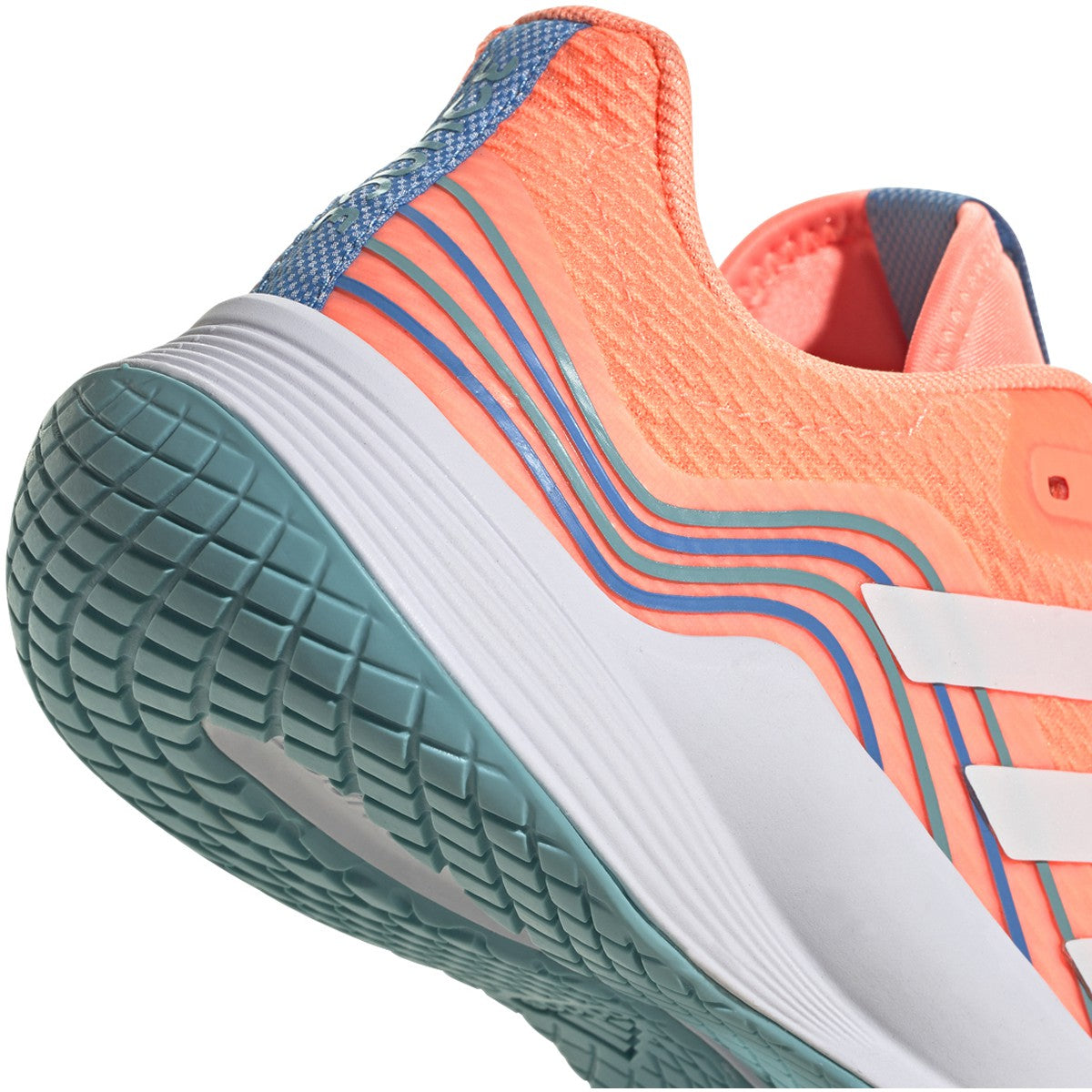 adidas NovaFlight Shoe - Womens Volleyball