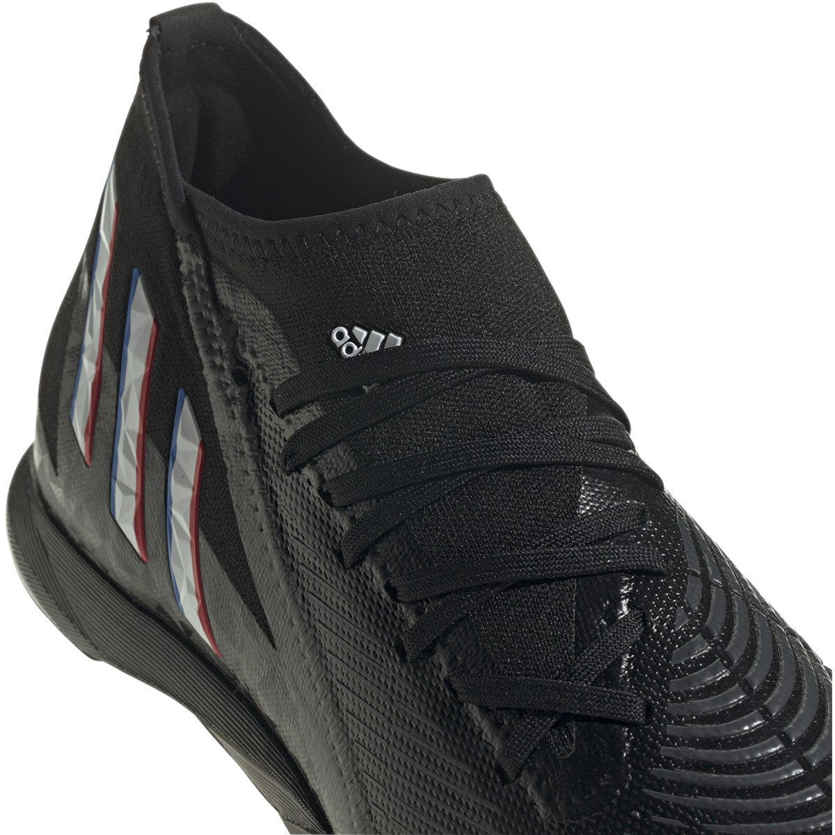 adidas Predator Edge.3 Turf Shoe - Unisex Soccer