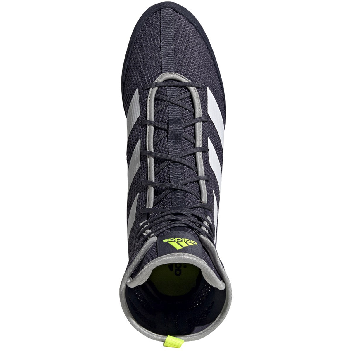 adidas Box Hog 3 Shoe - Unisex Boxing