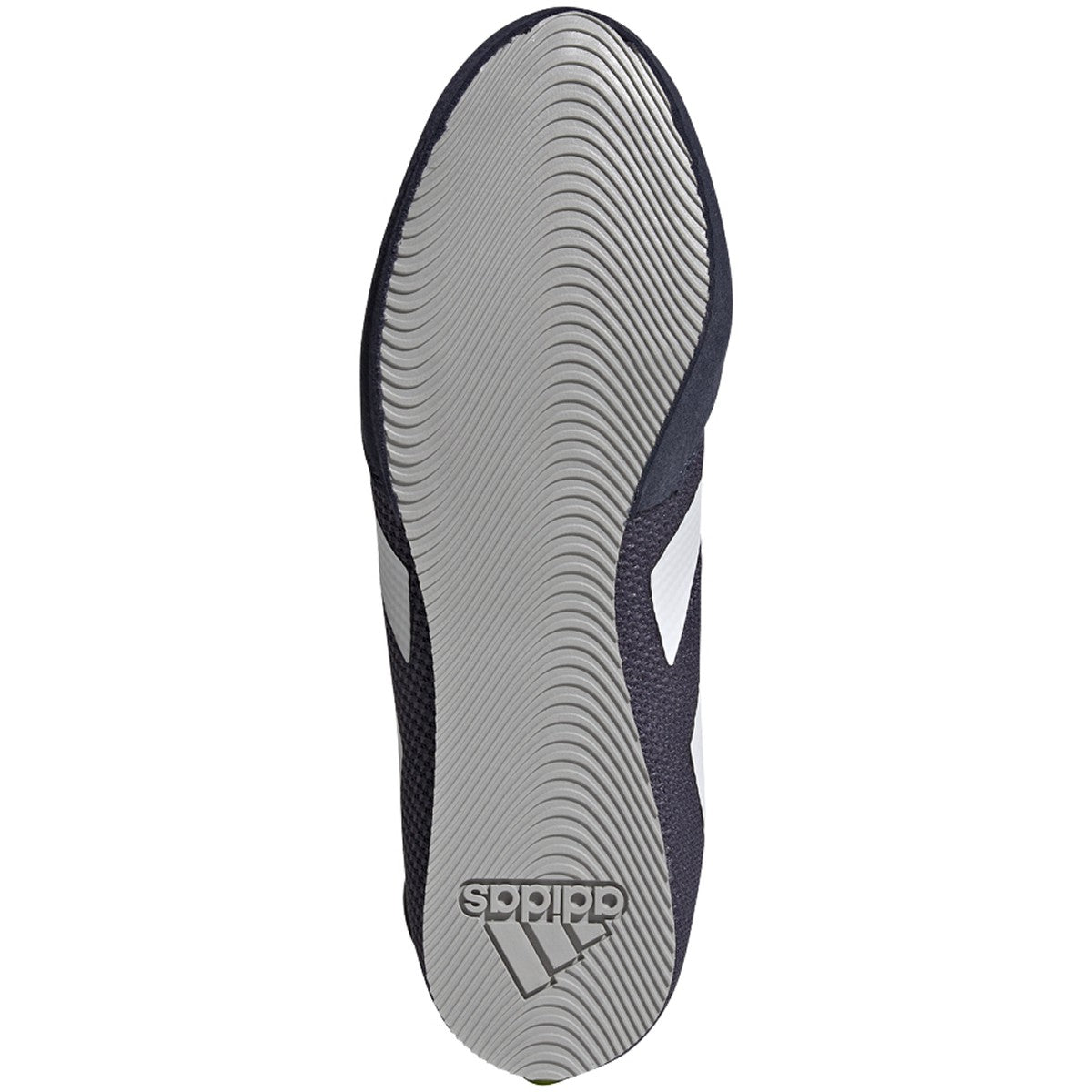 adidas Box Hog 3 Shoe - Unisex Boxing