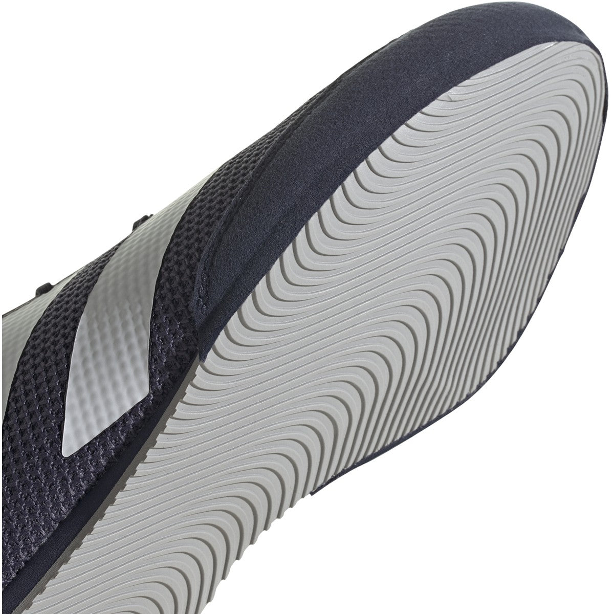 adidas Box Hog 3 Shoe - Unisex Boxing