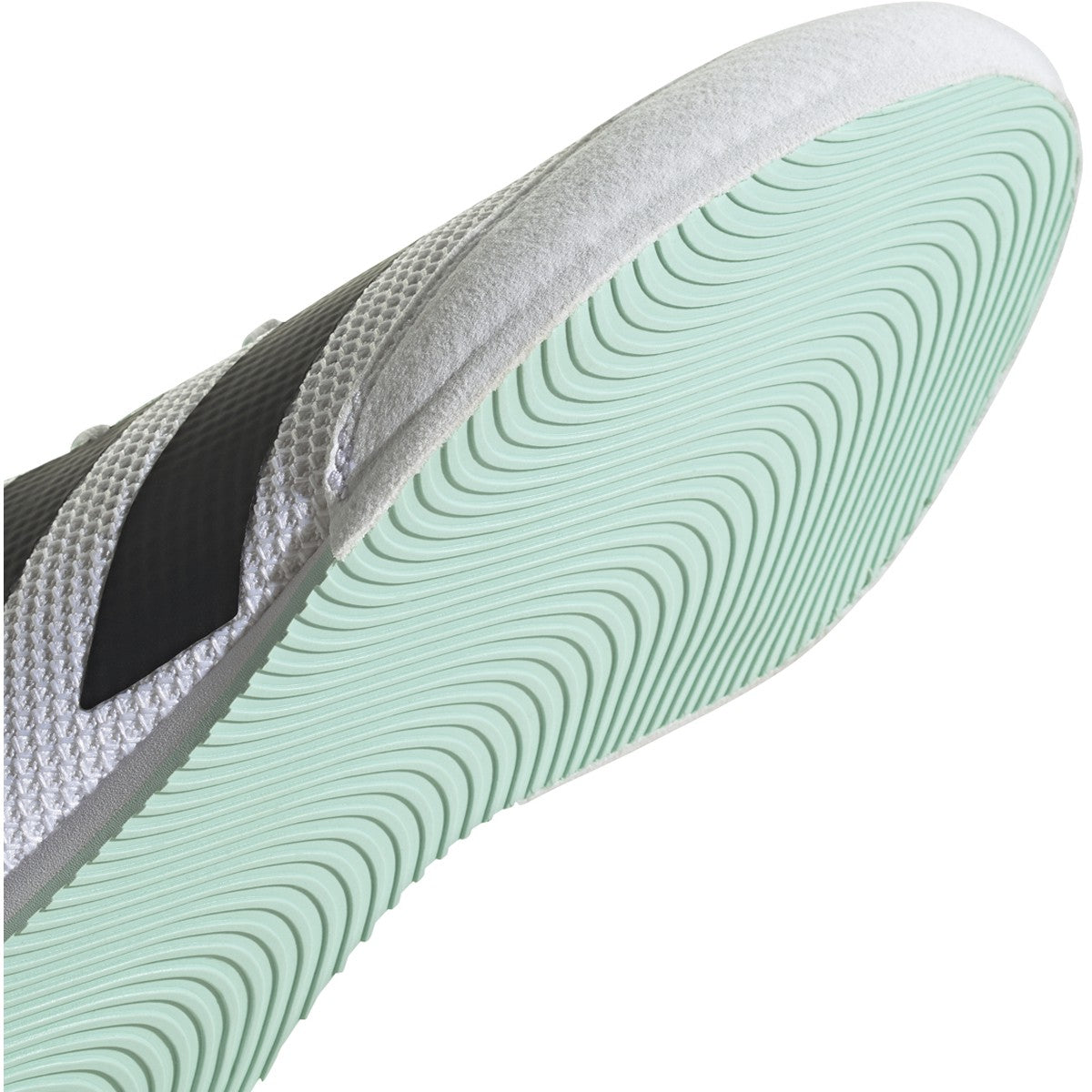 adidas Box Hog 3 Shoe - Unisex Boxing