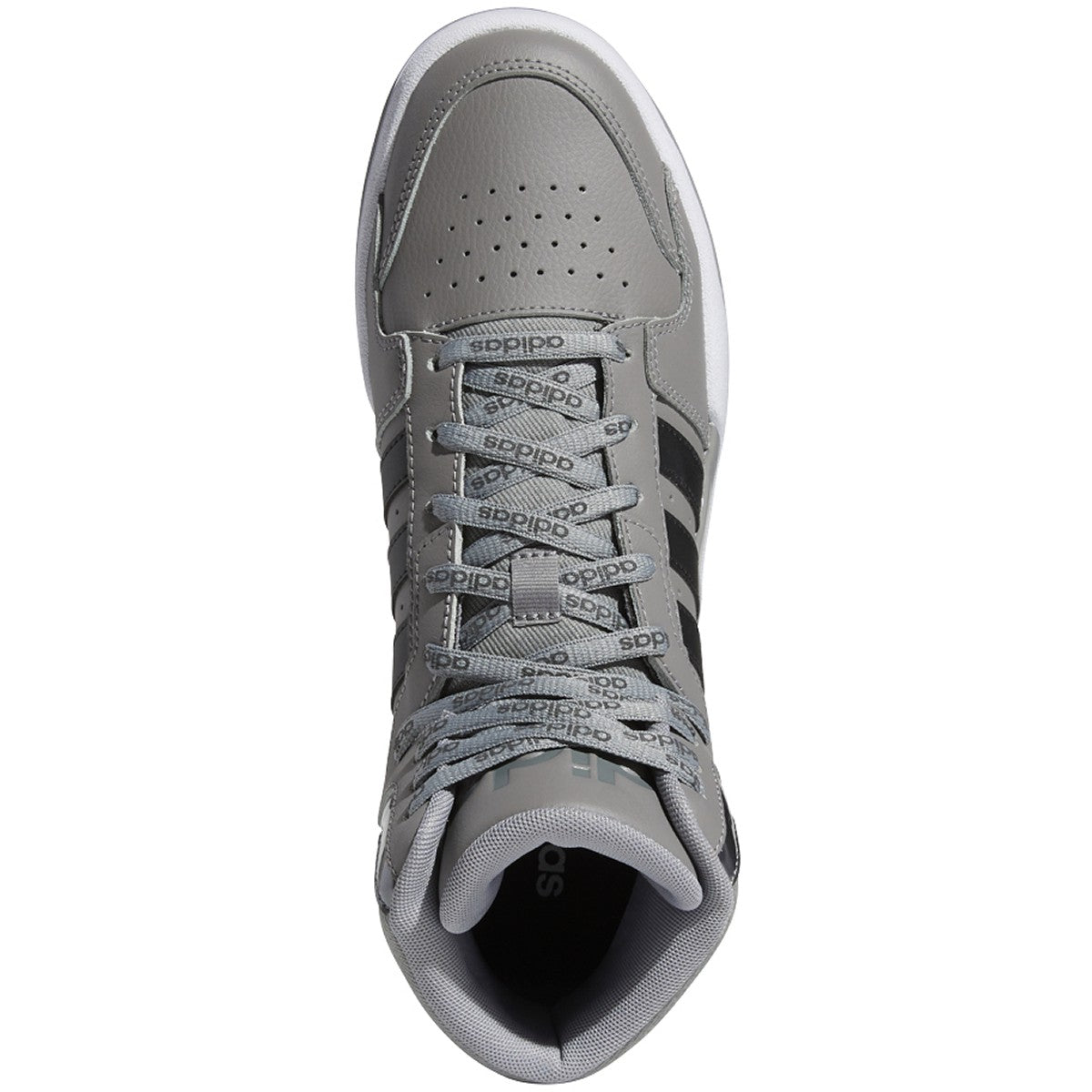 adidas Entrap Mid Shoe - Mens Basketball
