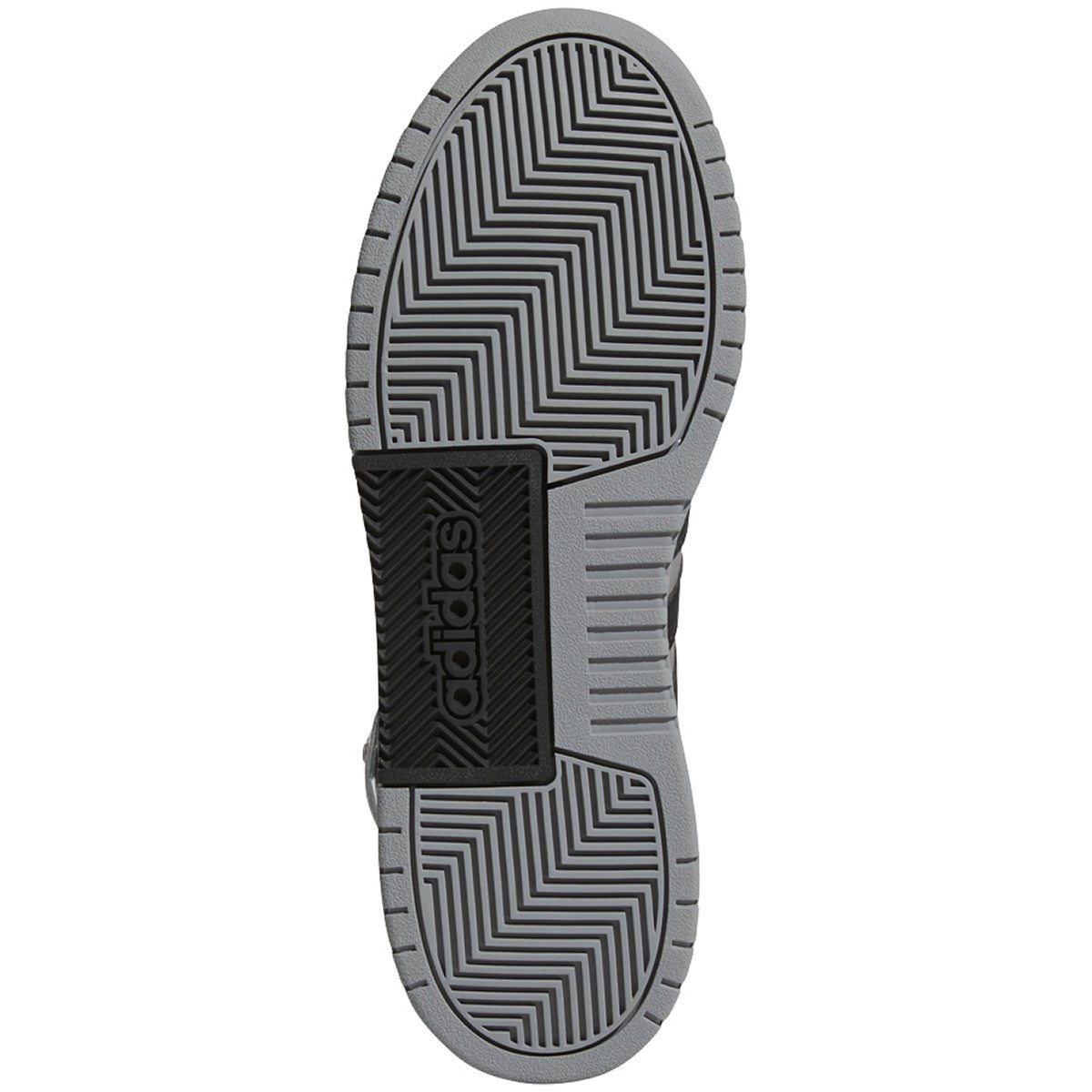 adidas Entrap Mid Shoe - Mens Basketball