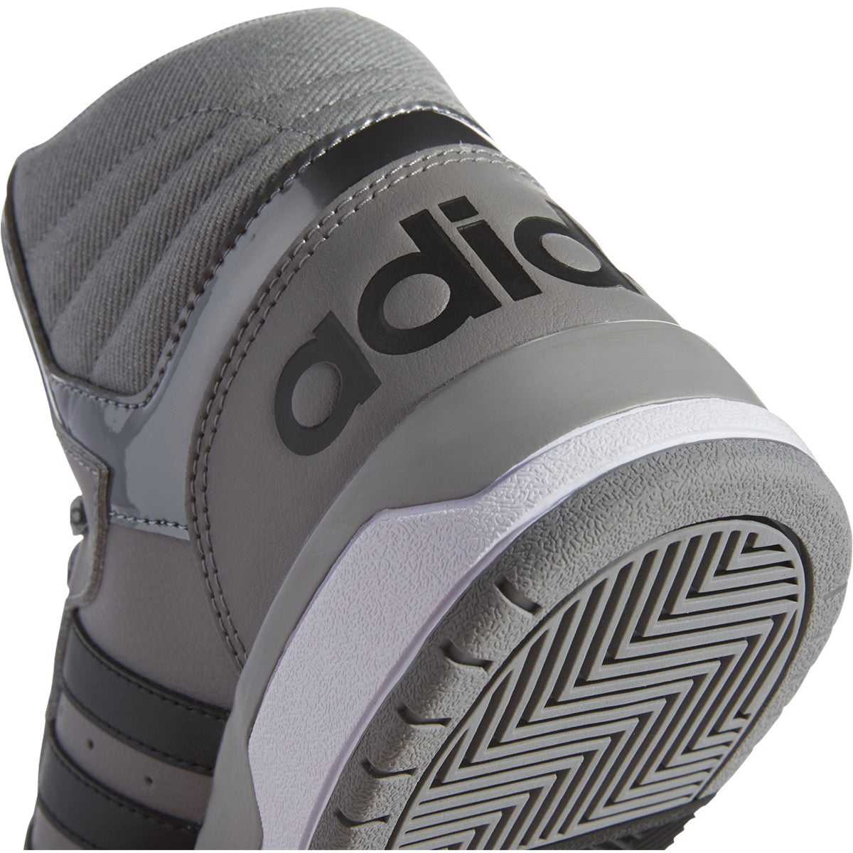 adidas Entrap Mid Shoe - Mens Basketball
