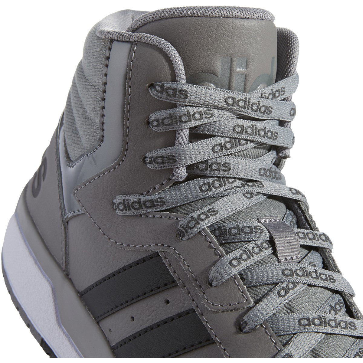 adidas Entrap Mid Shoe - Mens Basketball