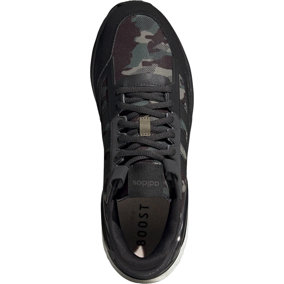 adidas Nebzed Super Shoe - Mens Running