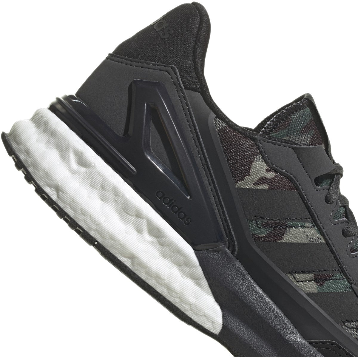 adidas Nebzed Super Shoe - Mens Running