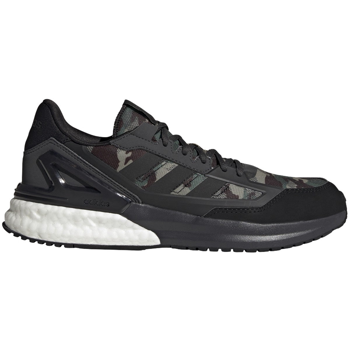 adidas Nebzed Super Shoe - Mens Running