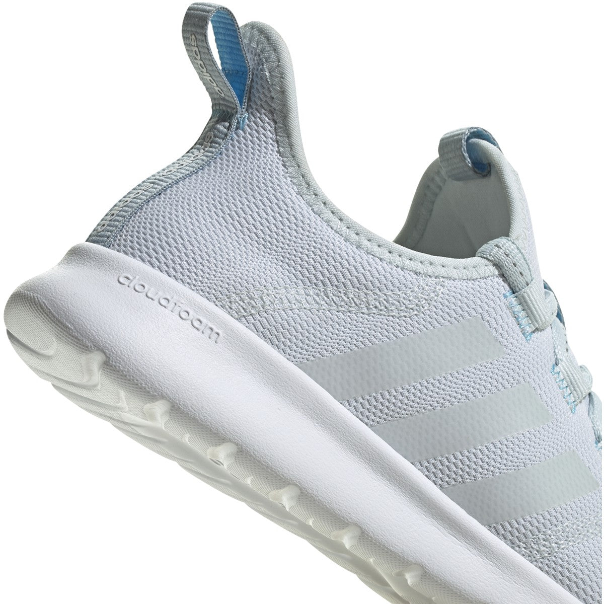 adidas Cloudfoam Pure 2.0 Shoe - Womens Running
