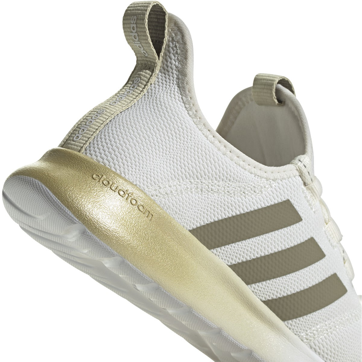 adidas CloudFoam Pure 2.0 Shoe - Womens Running