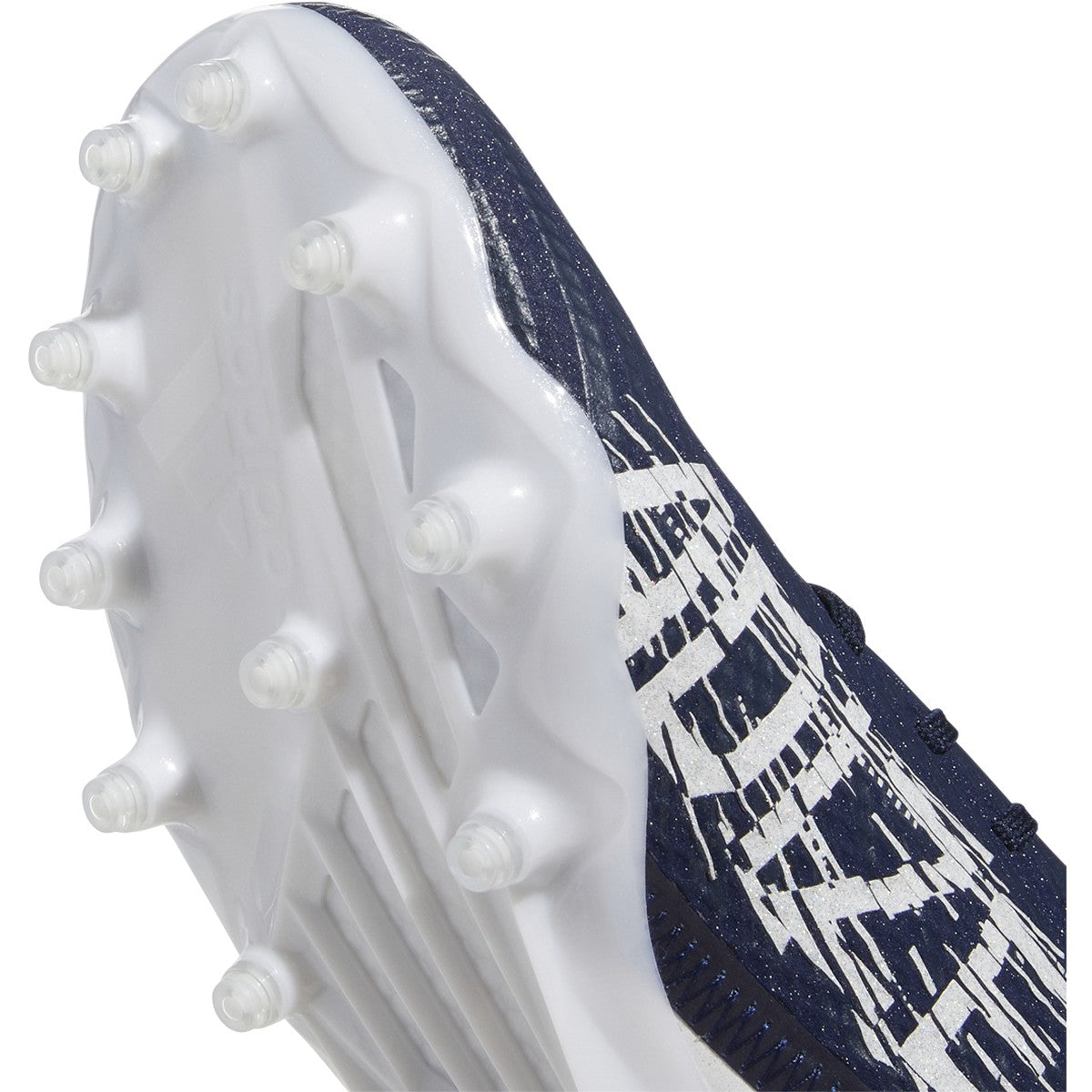 adidas Adizero Scorch Cleats - Mens Football