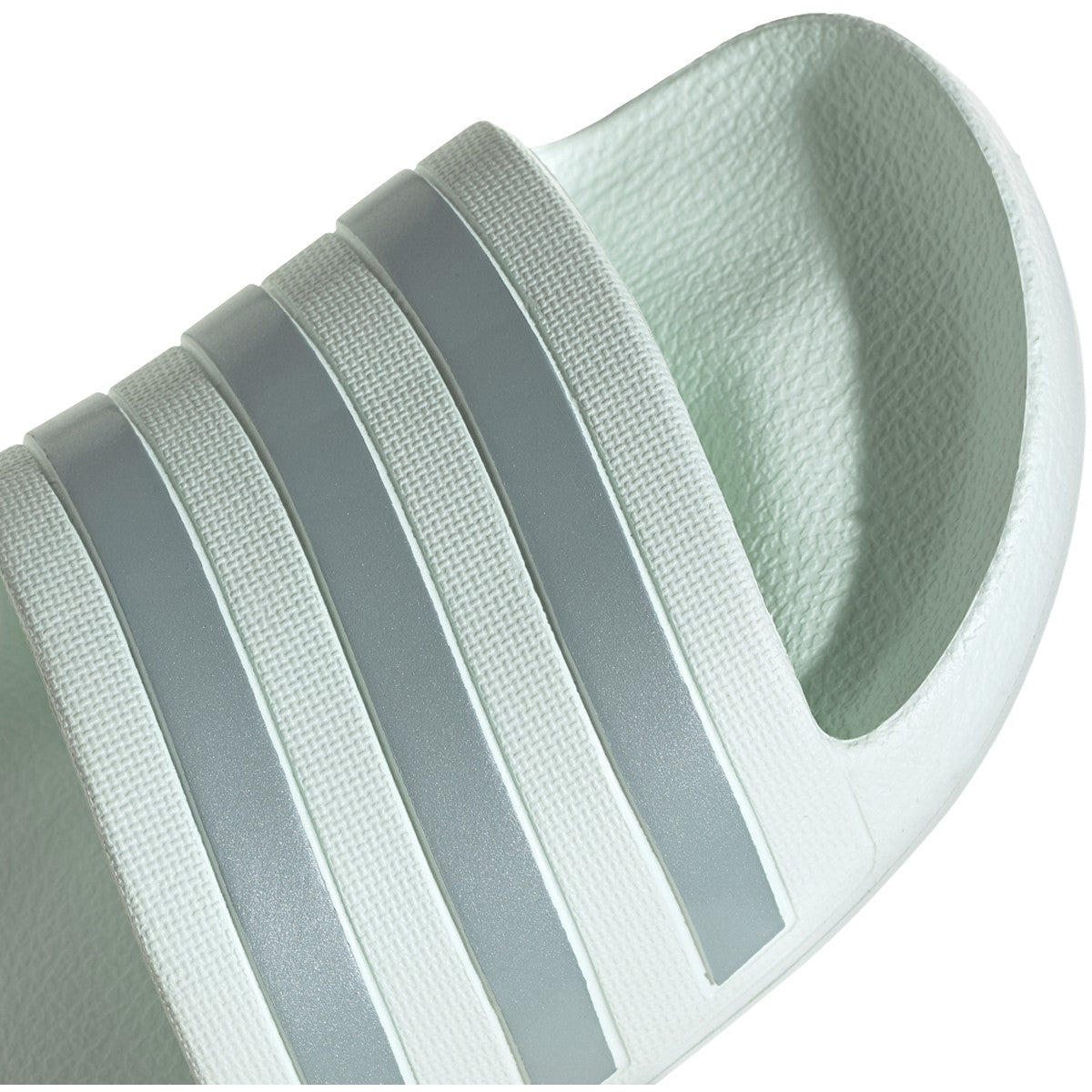 adidas Adilette Aqua Slides - Womens Swim