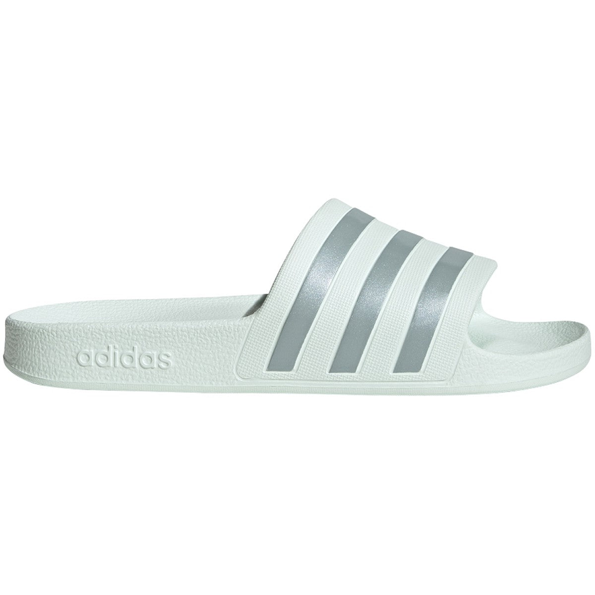 adidas Adilette Aqua Slides - Womens Swim
