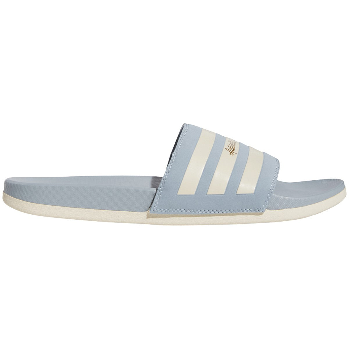 adidas Adilette Comfort Slides - Unisex Swim