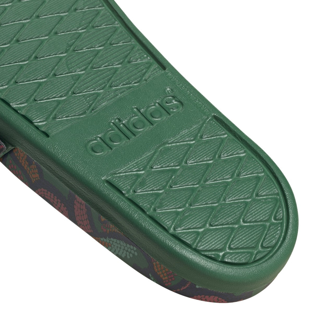 adidas Adilette Comfort Slides - Womens Swim