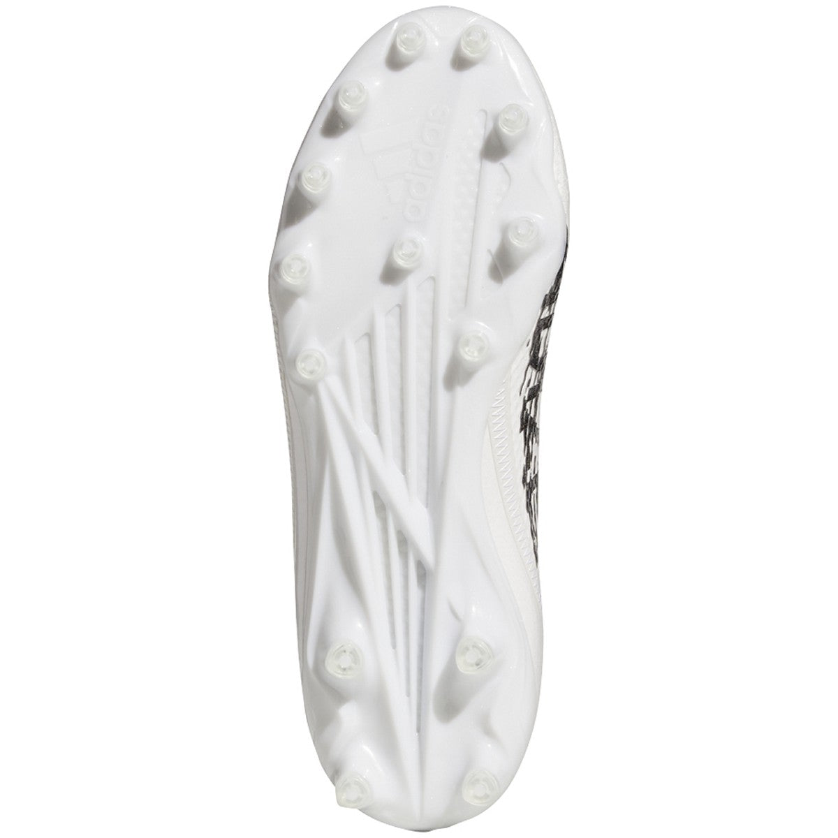 adidas Adizero Scorch Cleats - Mens Football