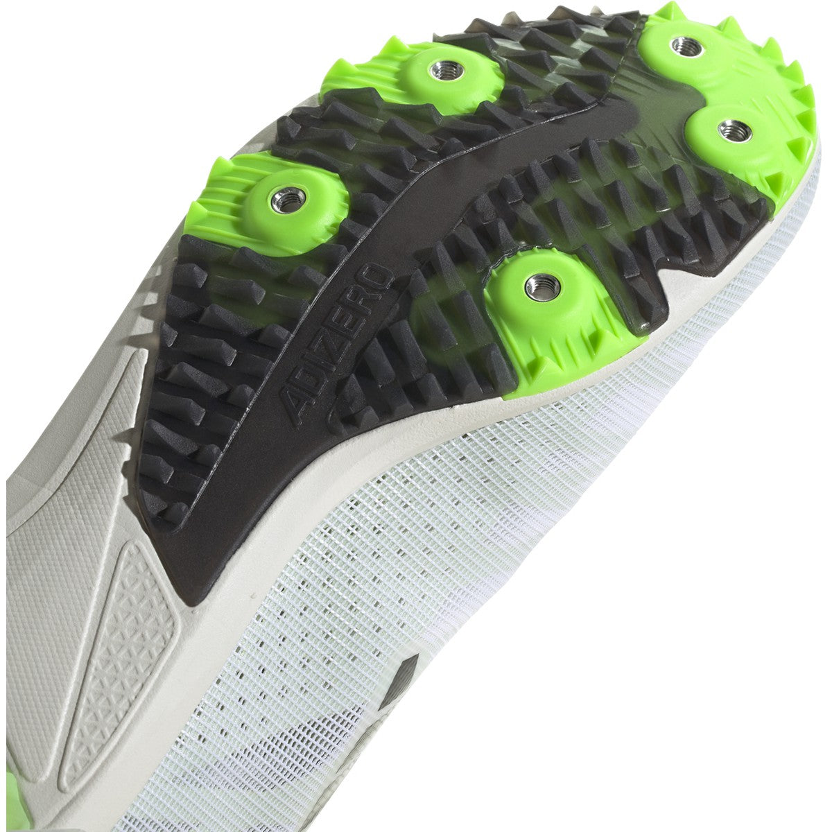 adidas Adizero XC Spike Shoe - Unisex Track & Field