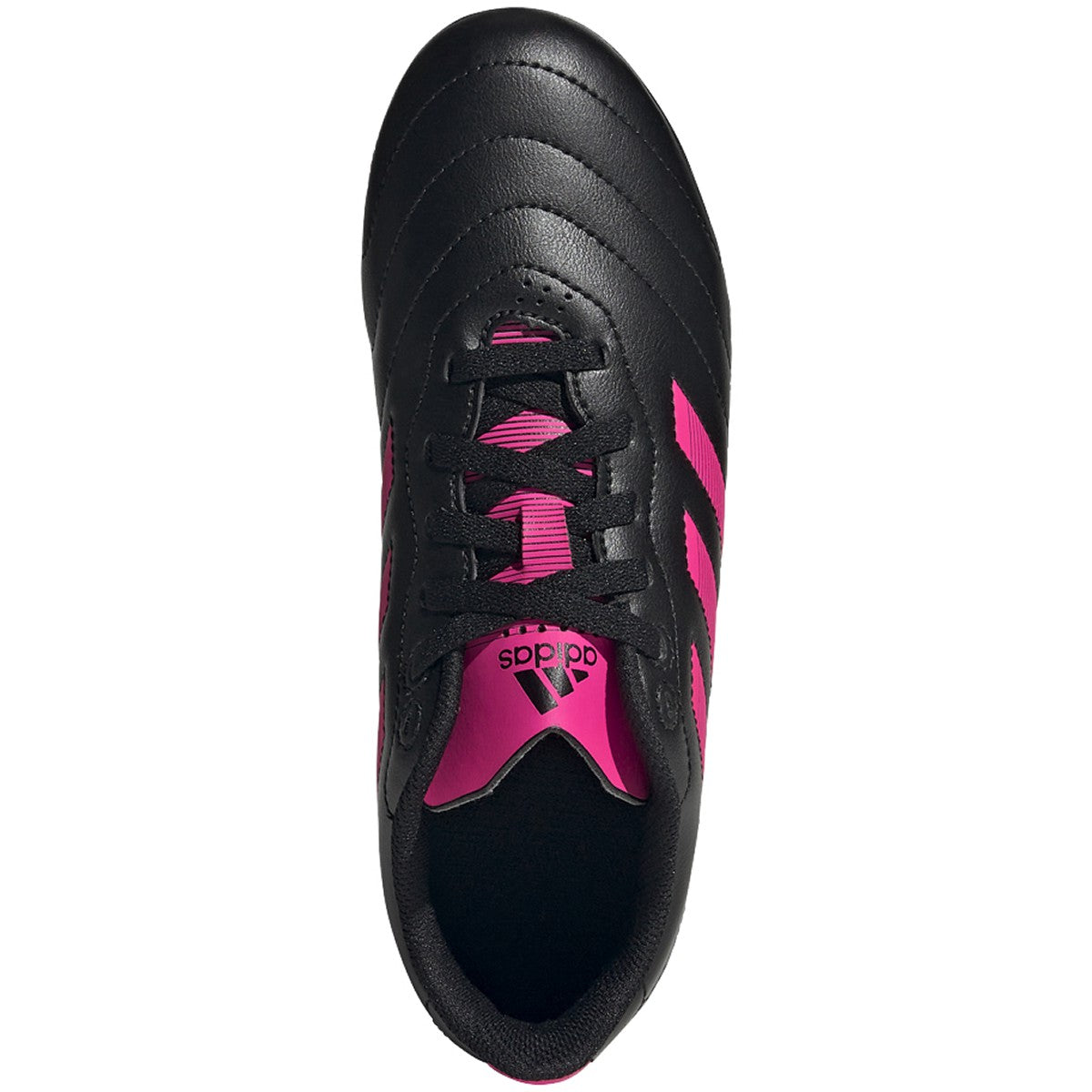 adidas Goletto VIII Firm Ground Cleats - Kids Soccer