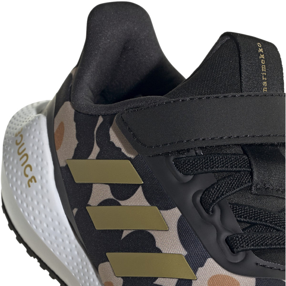 adidas EQ21 Run Marimekko Shoe - Kids Running