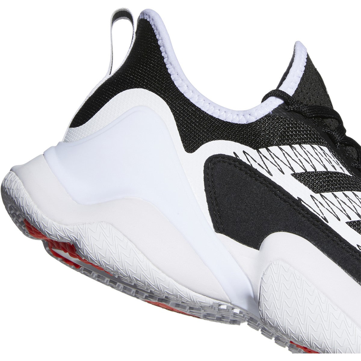 adidas SM Impact FLX Shoe - Mens Training