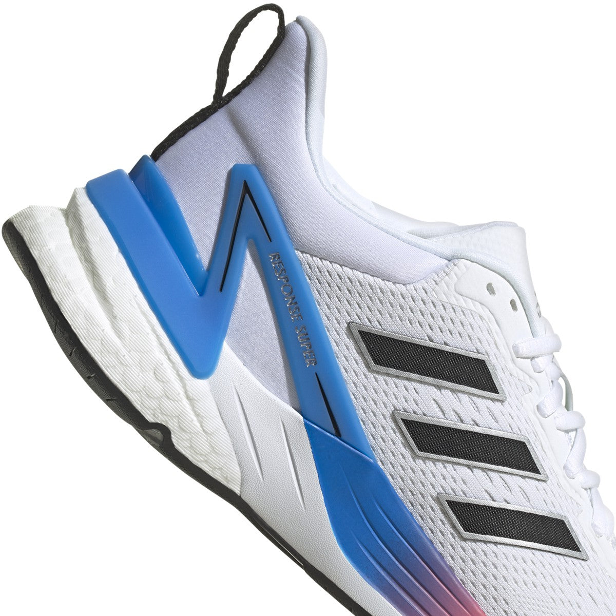 adidas Response Super 2.0 Shoe - Mens Running