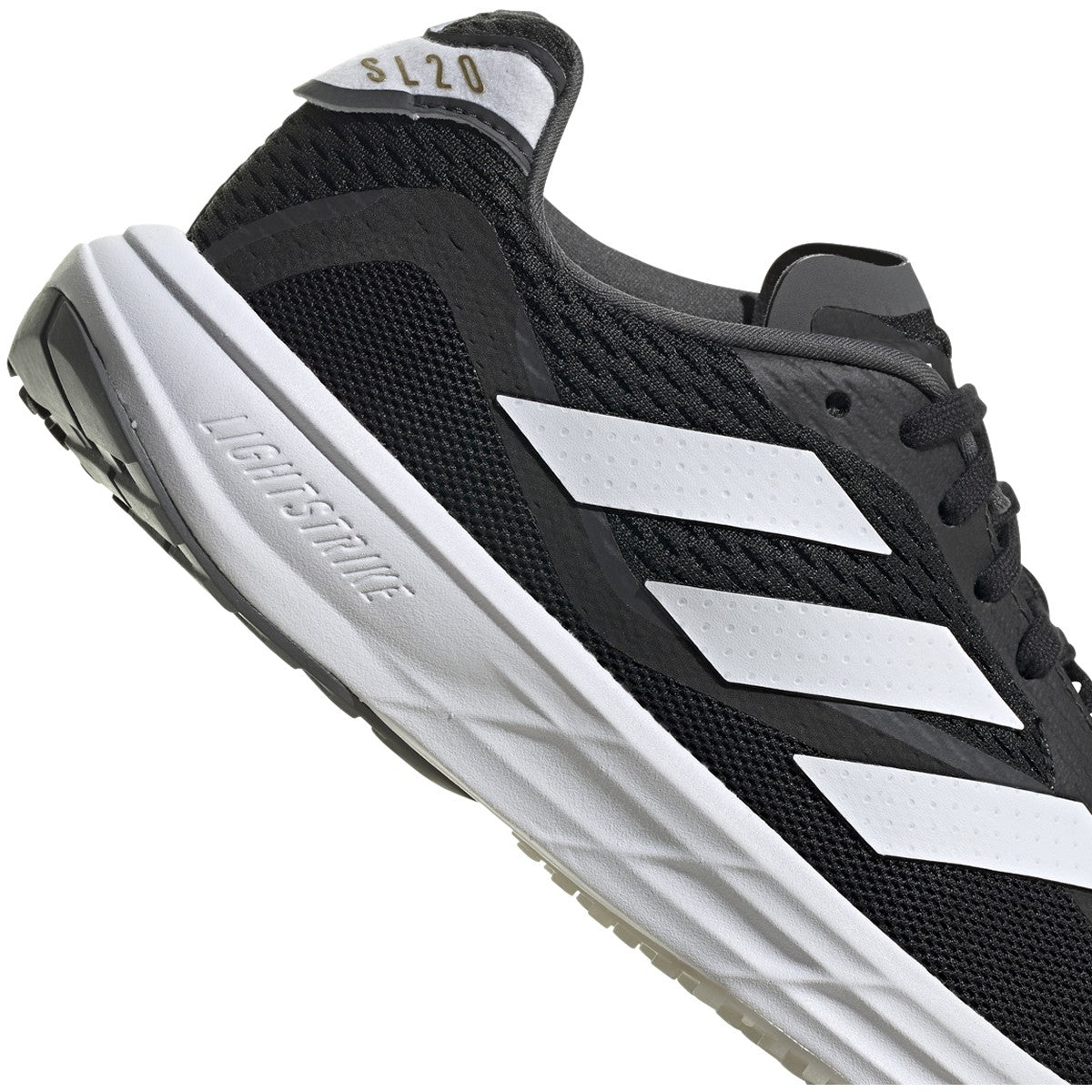 adidas SL20.3 Shoe - Womens Running