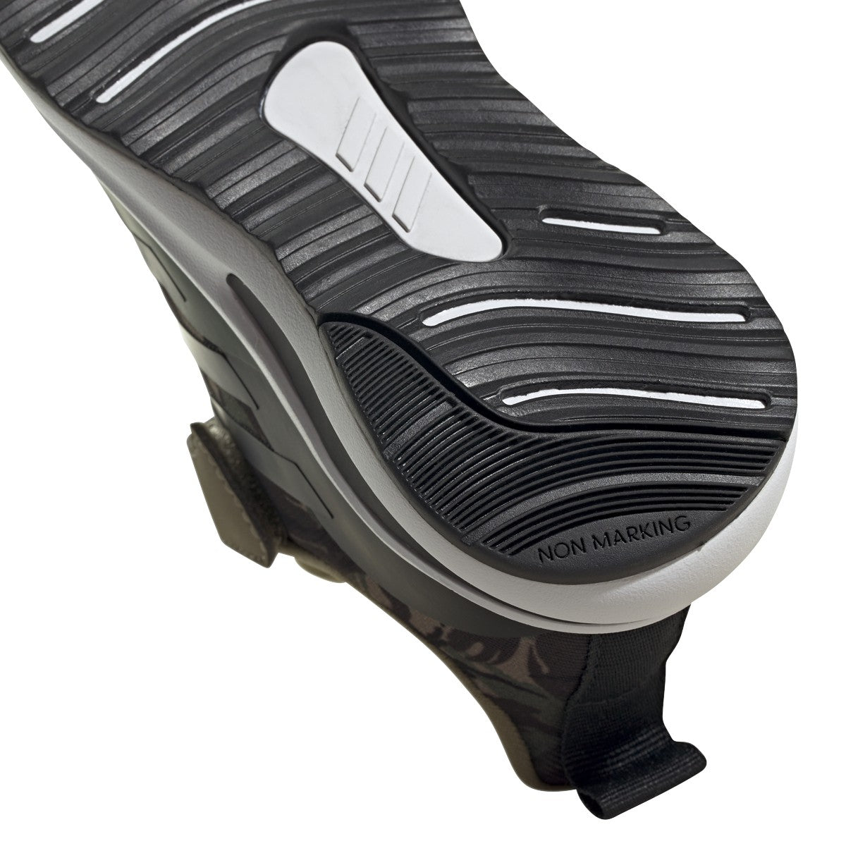 adidas FortaRun Elastic Lace Shoe - Kids Running