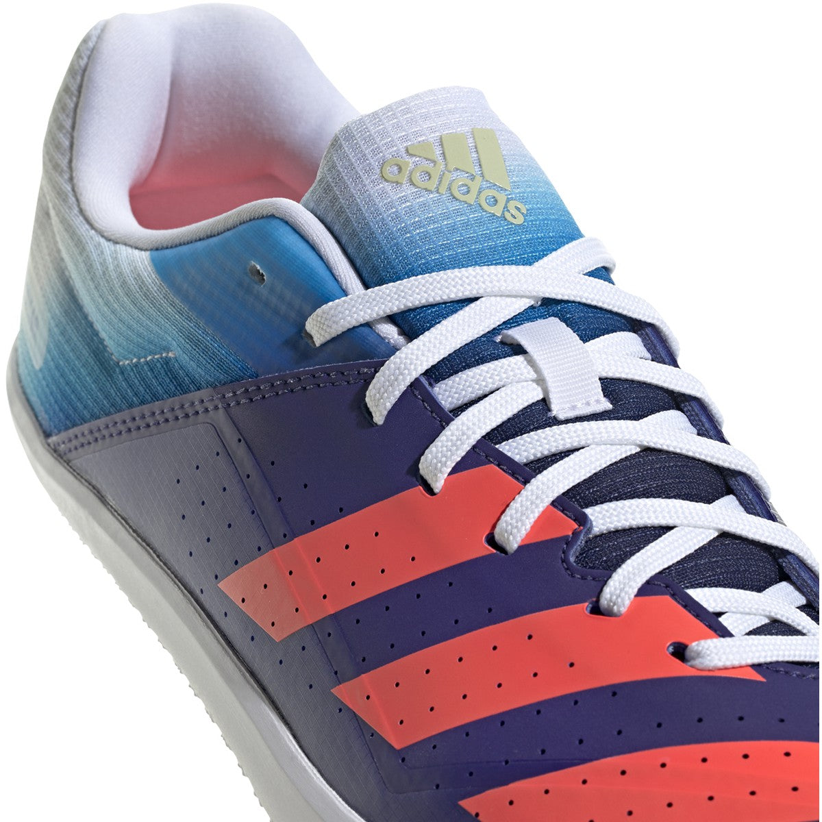 adidas ThrowStar Shoe - Mens Track & Field