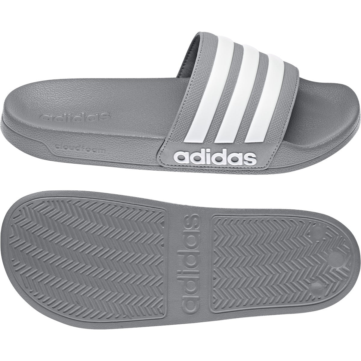 adidas Adilette Shower Slides - Unisex Swim
