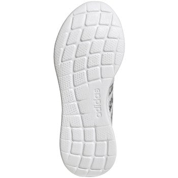 adidas Puremotion Womens Running Shoes with Cheetah Stripes